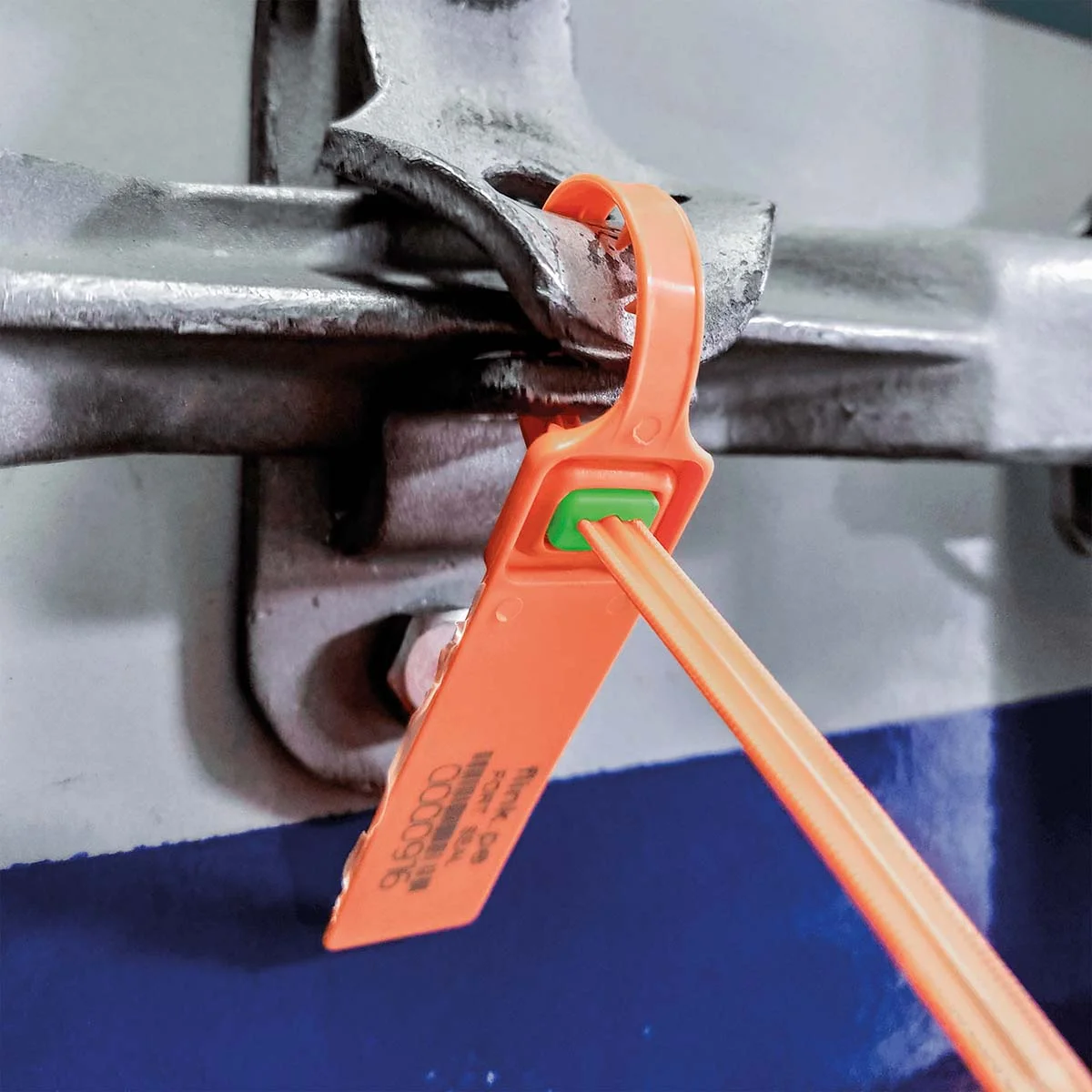 Fort seal - Imagen 2