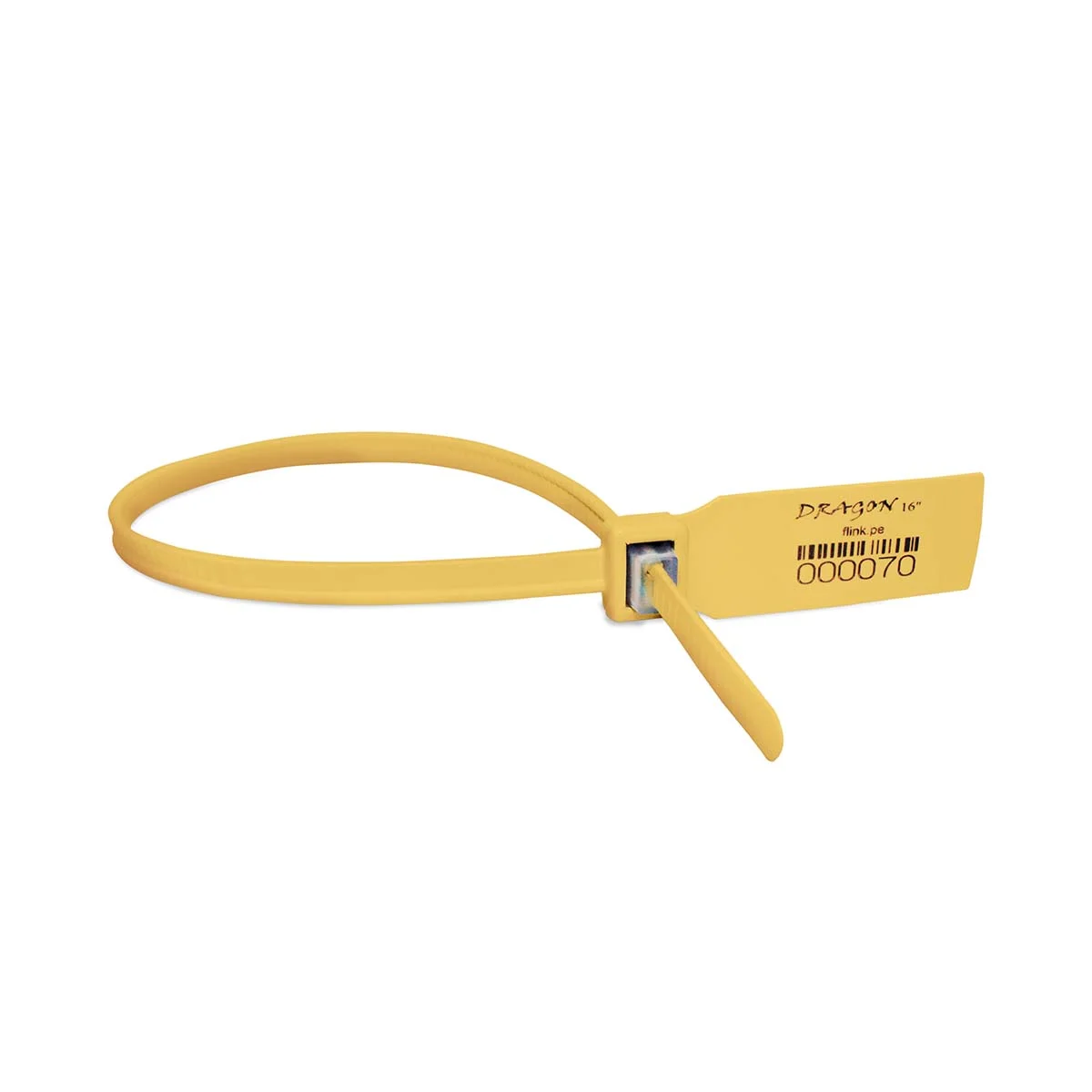 Dragon seal 16" - Imagen 3