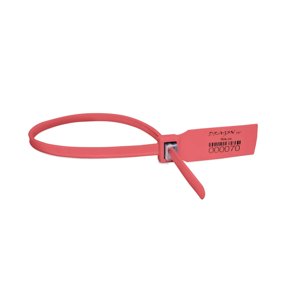 Dragon seal 16" - Imagen 6