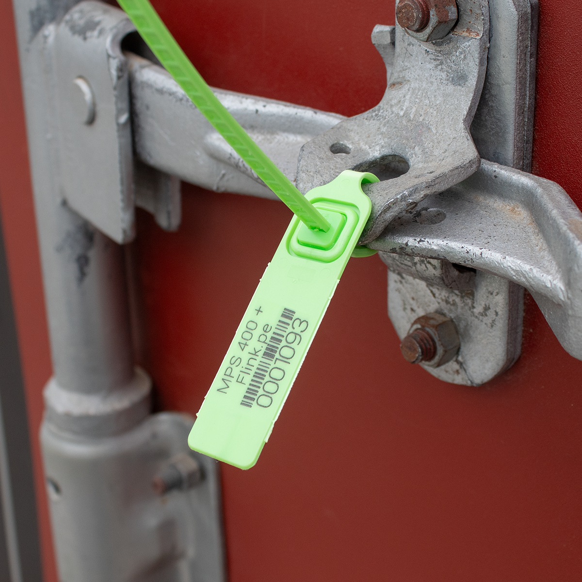 MPS 400 Plus - Imagen 7